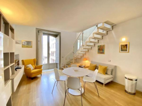 The Unique Loft Maqueda - in the city centre